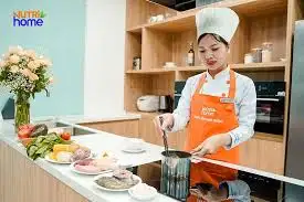 bánh sáng tạo