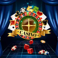 sexy casino games