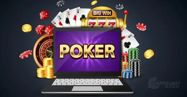 bot poker